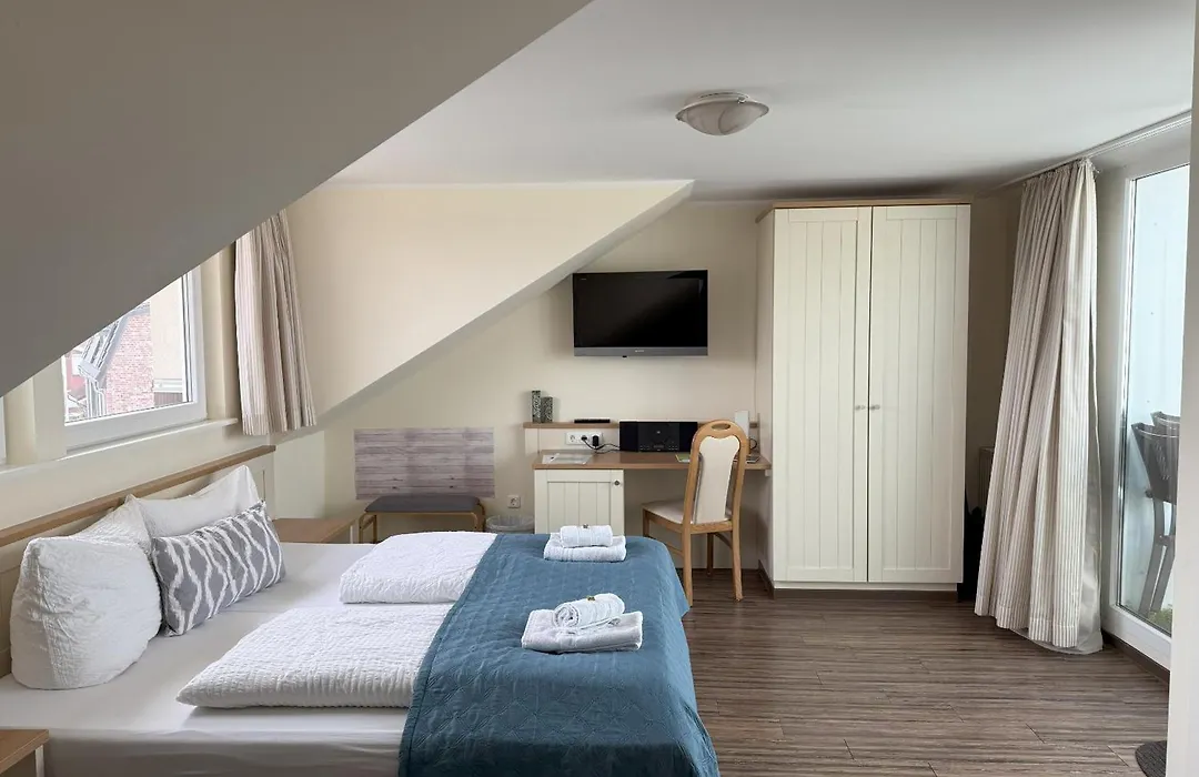 Pension Walmeer-1